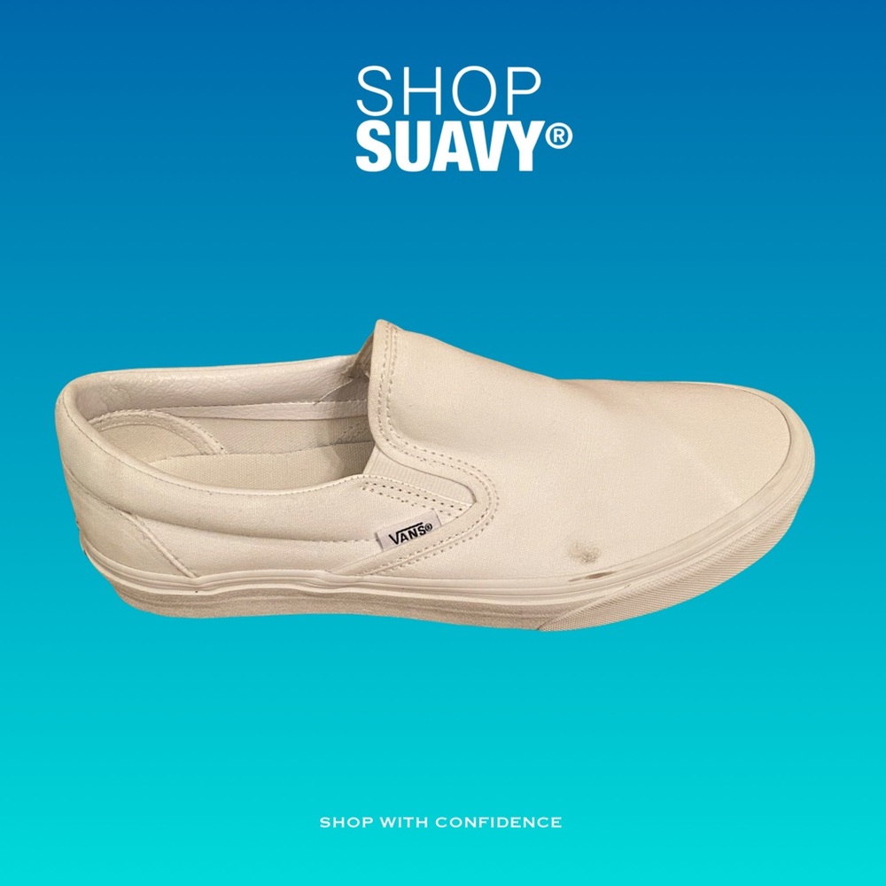 Van’s Shoes (Women)